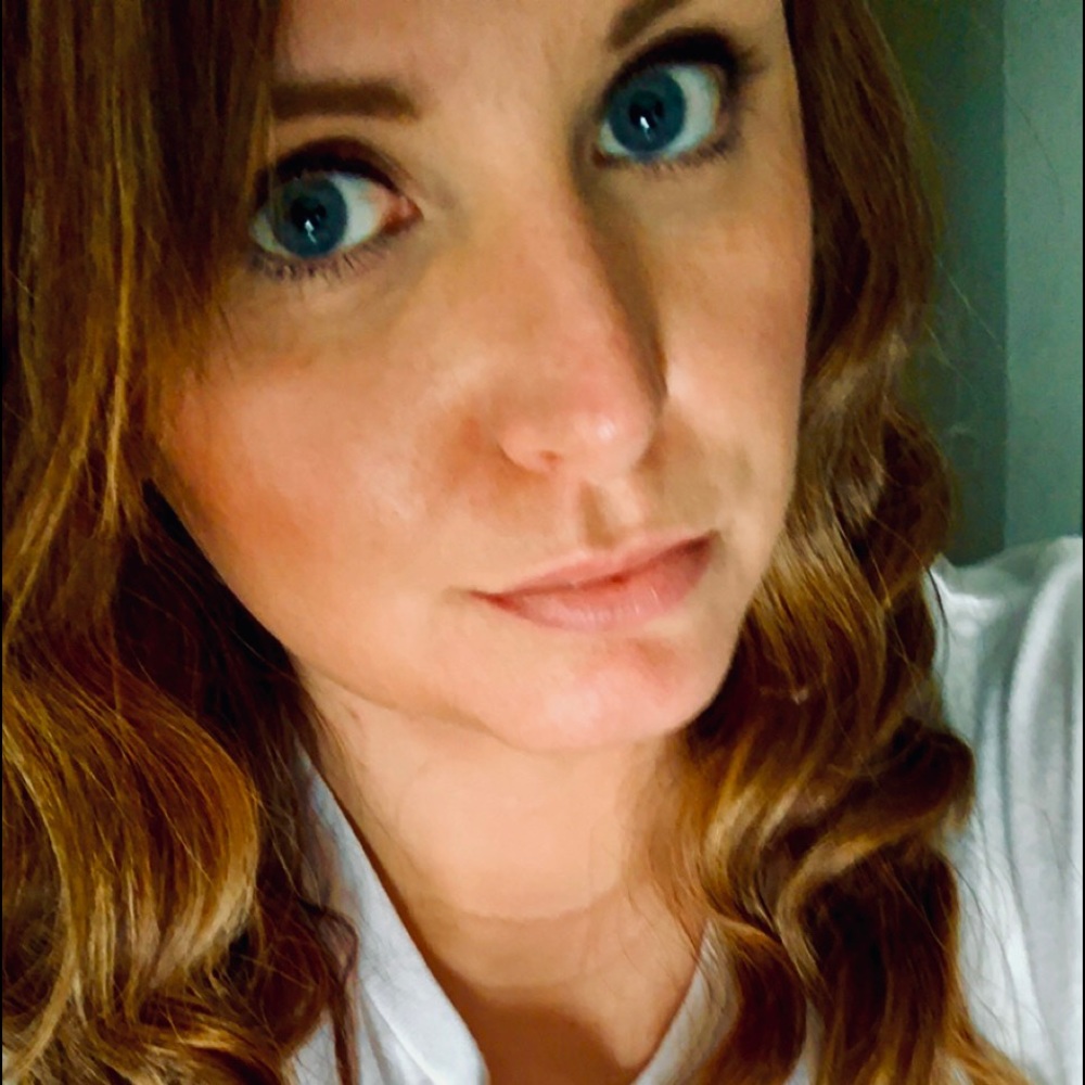 Meet your Posher, Jess
